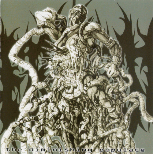 Deterioration : The Diminishing Populace